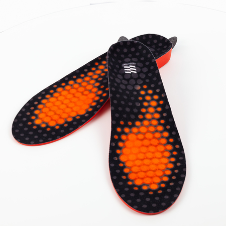 Mobile Warming Heated Insoles - Unisex - 3.7V - XL (Men 10 1/2 - 12+) MWUS08010520